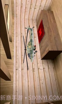 模拟直升机免费版截图3 模拟直升机免费版截图3