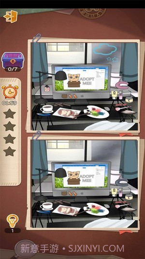 劈腿必须死最新截图3