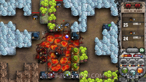 cursed treasure1截图3