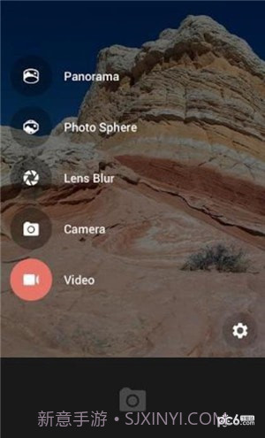 agc相机(Camera)截图2 agc相机(Camera)截图2