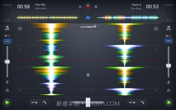 DJ打碟官网版截图2