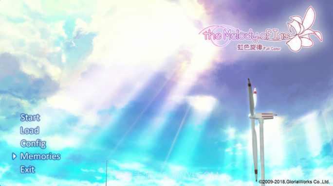 虹色旋律最新版截图1