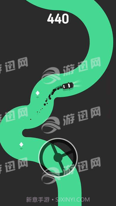 手指司机免费版截图5