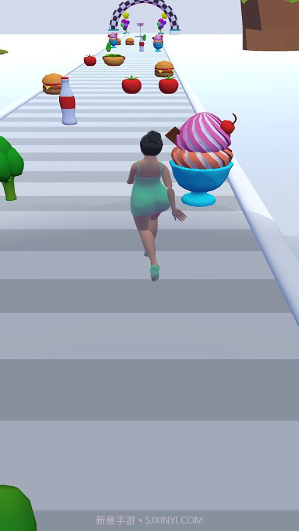 身材我最辣截图2 身材我最辣截图2