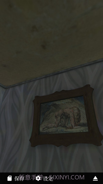 恐怖脱出游戏:幽灵小屋截图3 恐怖脱出游戏:幽灵小屋截图3