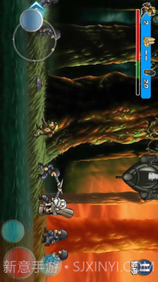 FC合金弹头截图3