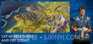 SidMeiersCivilizationVI最新版截图1