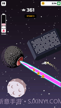 环游宇宙攻略版截图4