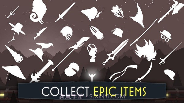 奋斗的火柴人2截图2 奋斗的火柴人2截图2