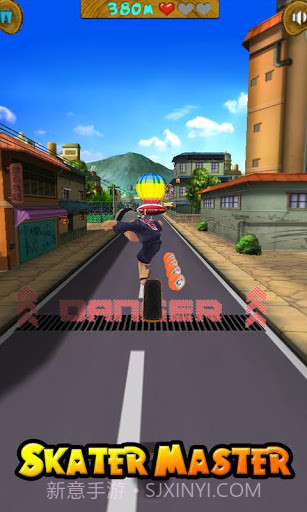 疯狂老爷爷截图2