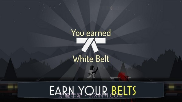 奋斗的火柴人2截图3 奋斗的火柴人2截图3