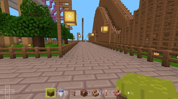 沙盒工艺免费版截图2