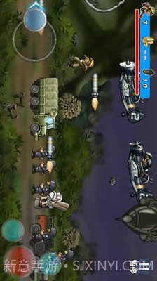 FC合金弹头截图4