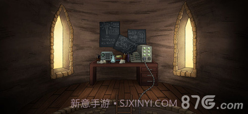 ThroughAbandoned免费版截图6