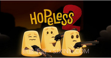 绝望2:洞穴逃生截图3