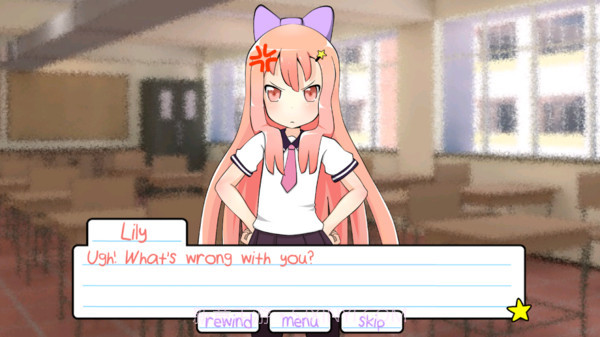 女朋友狗蛋模拟器截图3