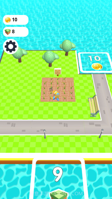 梦想动物城截图2 梦想动物城截图2