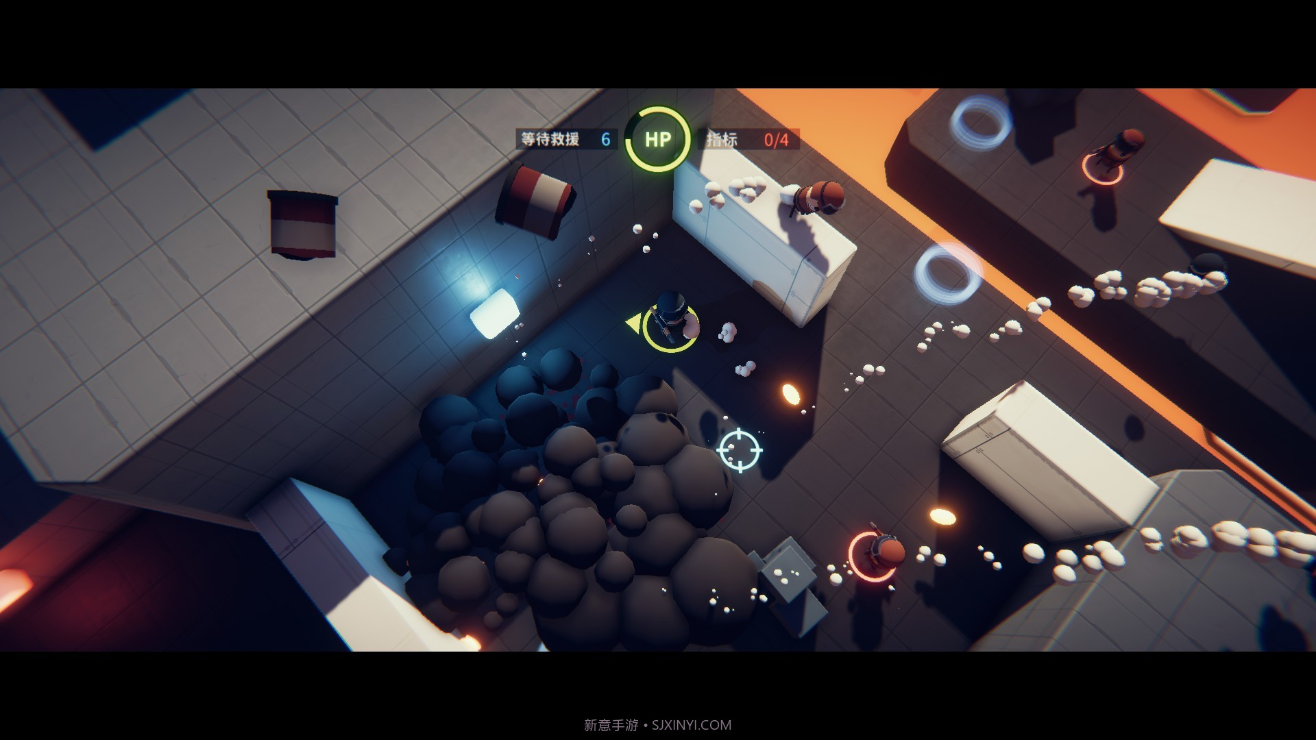 蛇行武装SNAKEFORCE官网版截图1 蛇行武装SNAKEFORCE官网版截图1