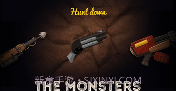 绝望2:洞穴逃生截图1