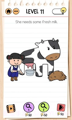 大脑风暴2棘手的故事截图1