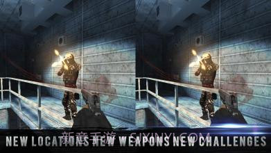 舰炮射击.烈截图5