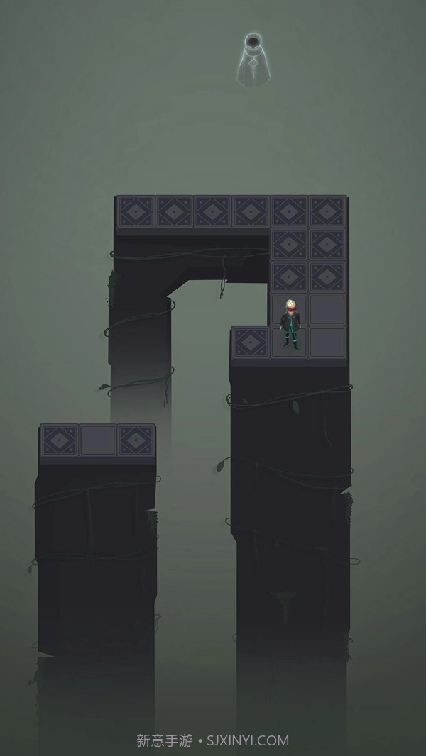 改变:两个世界截图4 改变:两个世界截图4