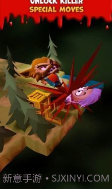 杀戮营地2截图1