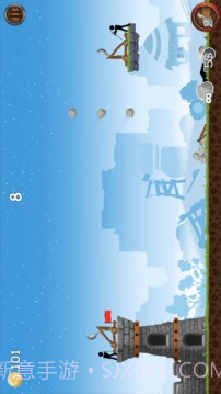 火柴人战争无限钻石版截图3 火柴人战争无限钻石版截图3
