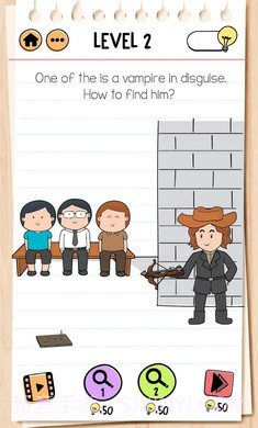 大脑风暴2棘手的故事截图2