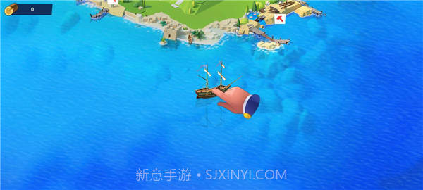 航运大亨app截图1