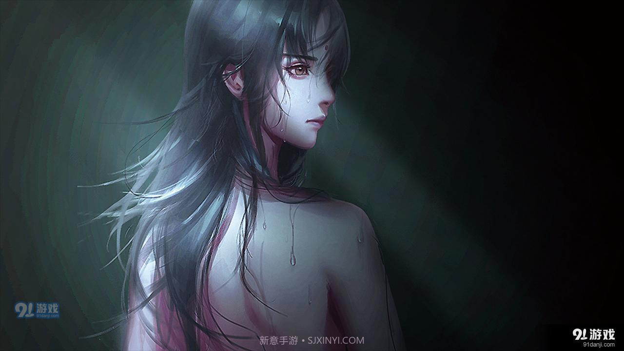 大梦同归易次元截图3 大梦同归易次元截图3