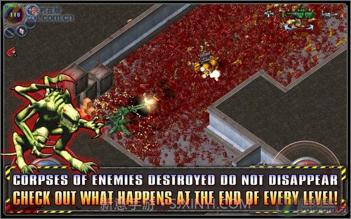 孤胆枪手截图4 孤胆枪手截图4