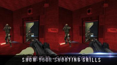 舰炮射击.烈截图2