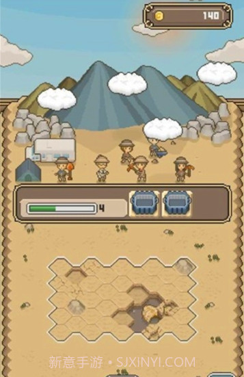 MyMuseum我的博物馆截图1