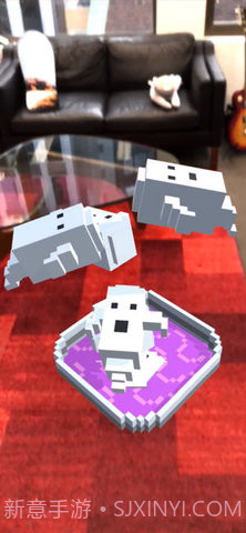 鬼和枪AR手机版截图1 鬼和枪AR手机版截图1