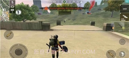 小队生存战争完整版截图3 小队生存战争完整版截图3