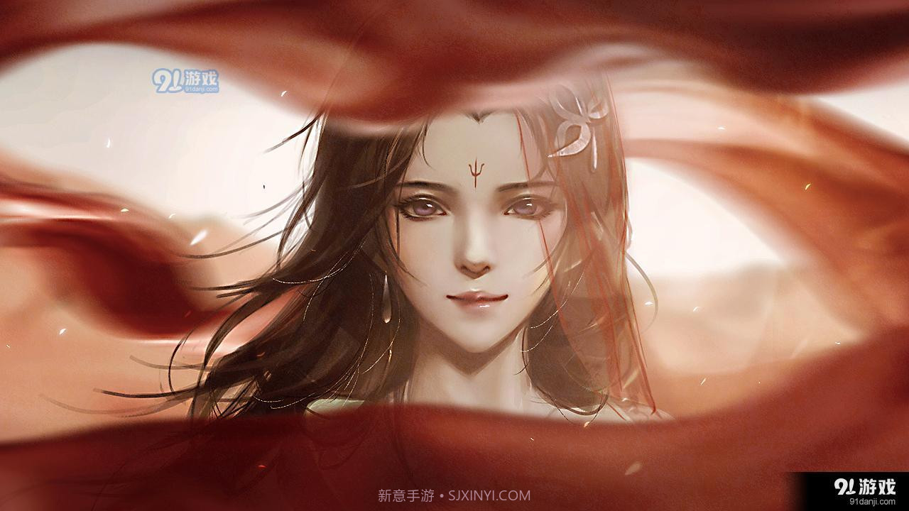 大梦同归易次元截图4 大梦同归易次元截图4