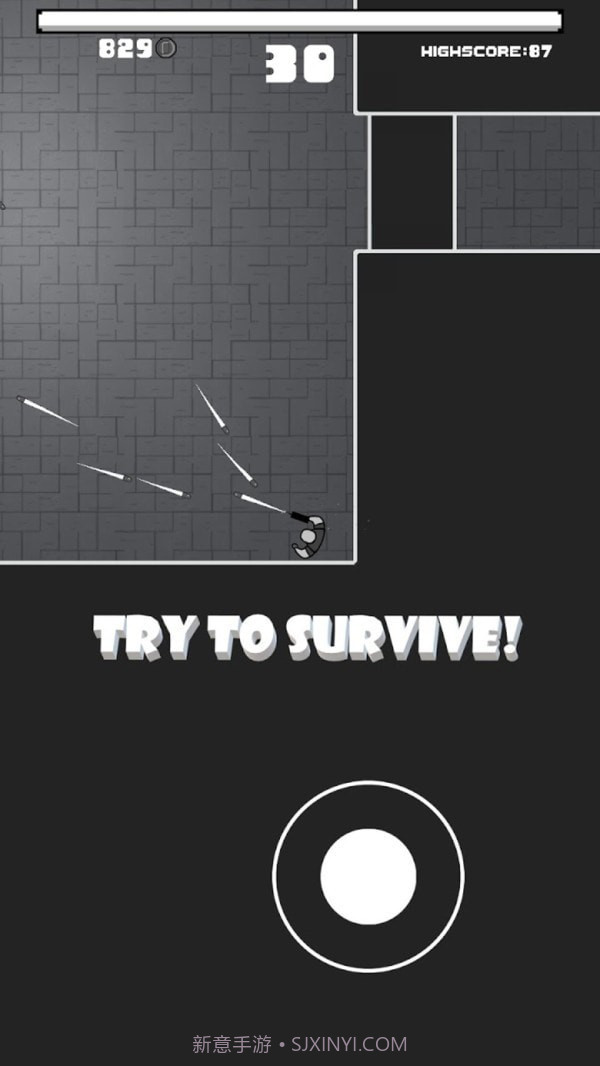 黑客枪手截图4 黑客枪手截图4