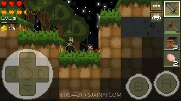 迷失的矿工中文联机版截图3