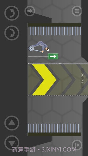 快乐的轮子截图3 快乐的轮子截图3