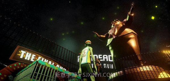 本与艾德游戏截图3 本与艾德游戏截图3