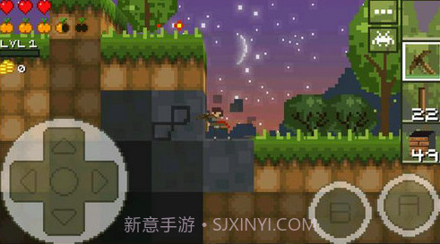 迷失的矿工截图3 迷失的矿工截图3