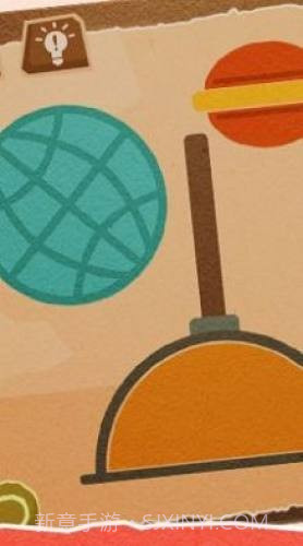 碎片创造截图2 碎片创造截图2