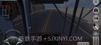 公交车司机模拟器官方截图2