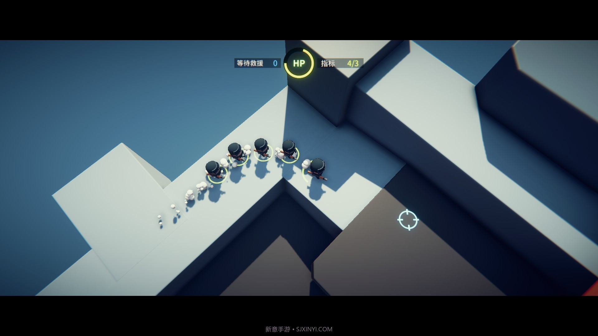 蛇行武装SNAKEFORCE官网版截图9 蛇行武装SNAKEFORCE官网版截图9