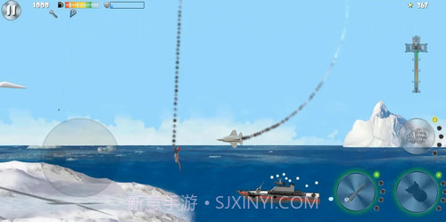 地毯轰炸2截图3