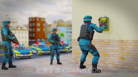 拆弹3D截图3