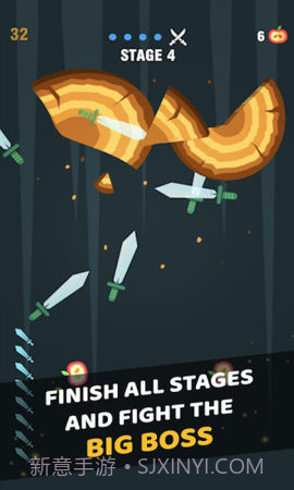 匕首英雄游戏截图2 匕首英雄游戏截图2