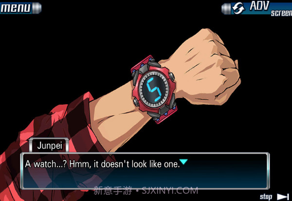 极限脱出2：善人死亡截图2