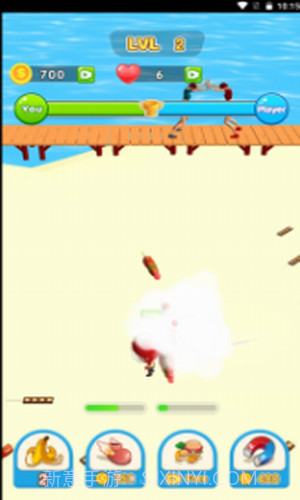 我堆的最高截图2 我堆的最高截图2